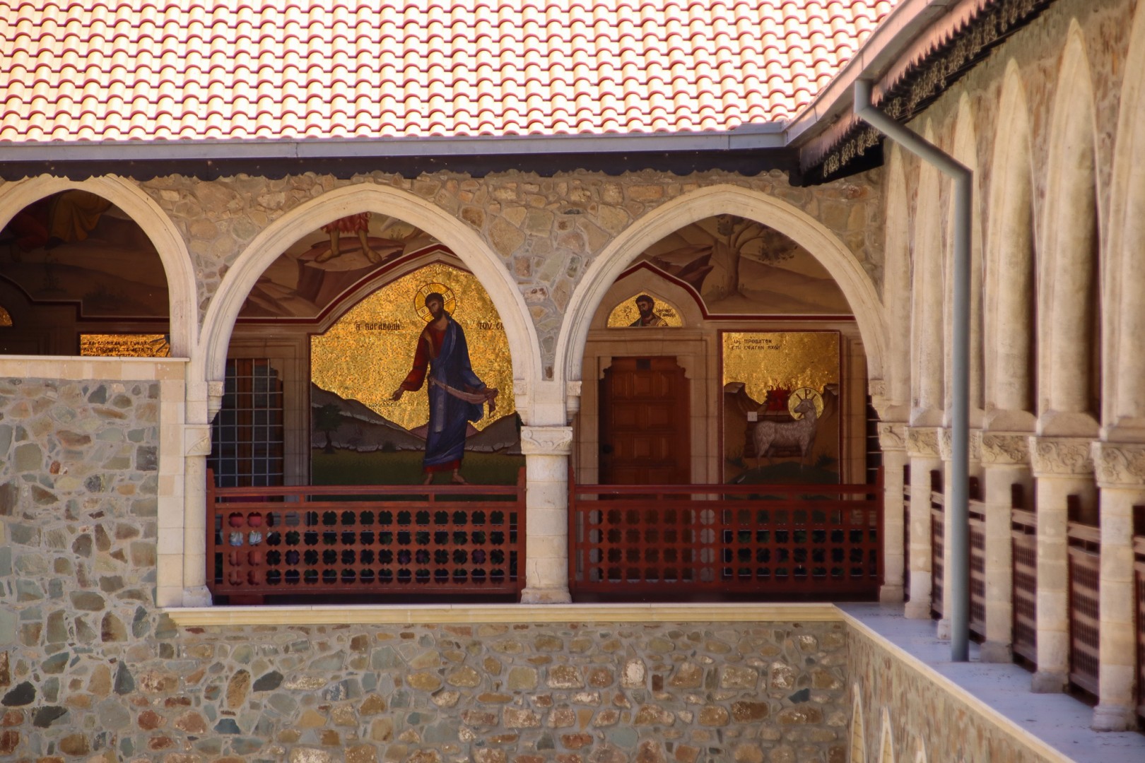 Kykkos kloster