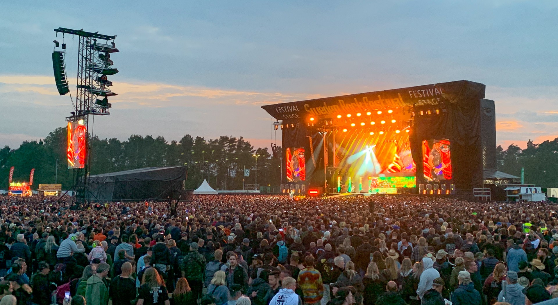 Danska Volbeat